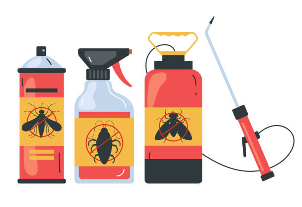 Best Emergency Pest Control  in Four Bridges, OH
